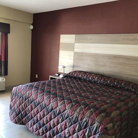 La Bella Inn Tavares Buitenkant foto