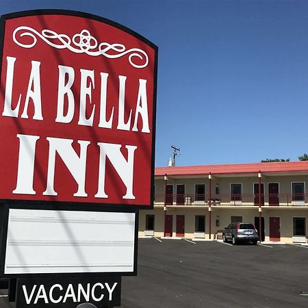 La Bella Inn Tavares Buitenkant foto