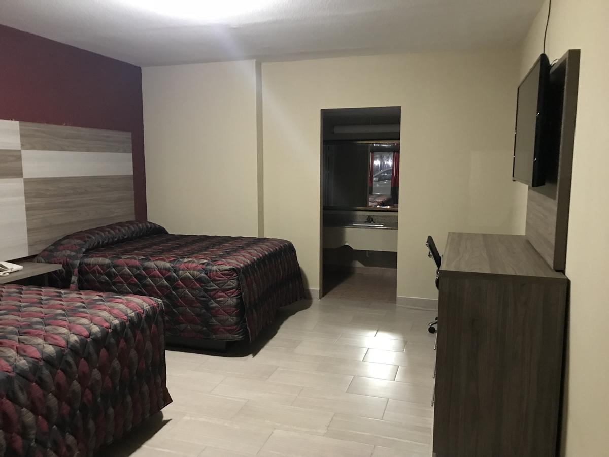La Bella Inn Tavares Buitenkant foto