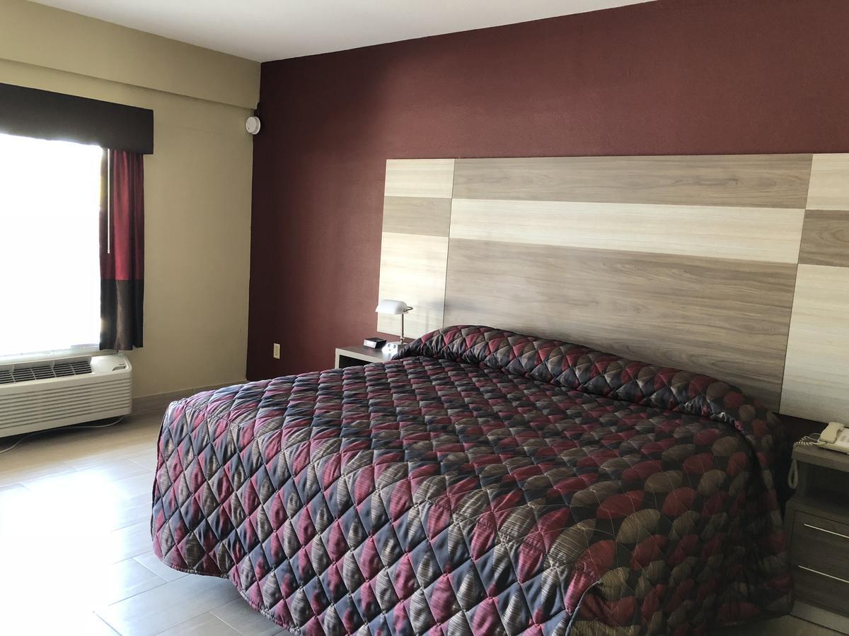 La Bella Inn Tavares Buitenkant foto