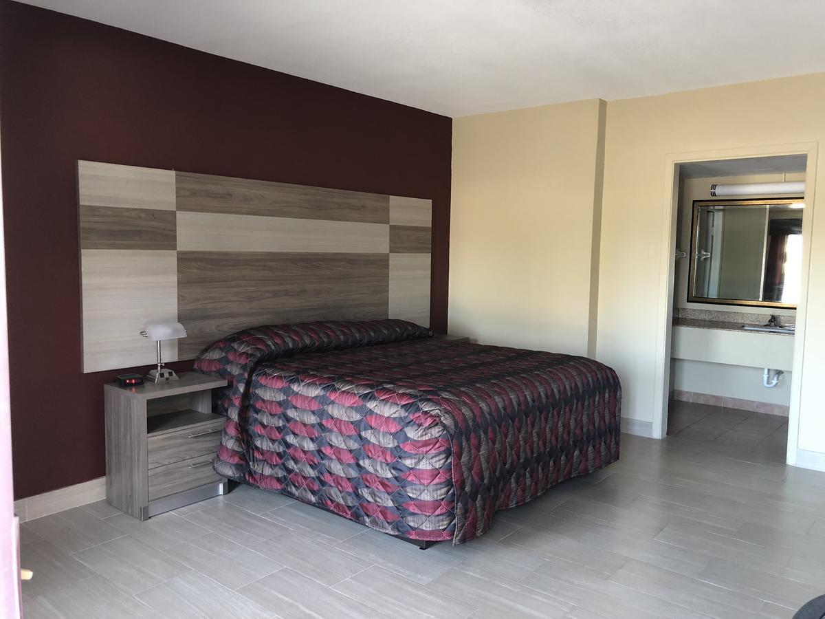La Bella Inn Tavares Buitenkant foto