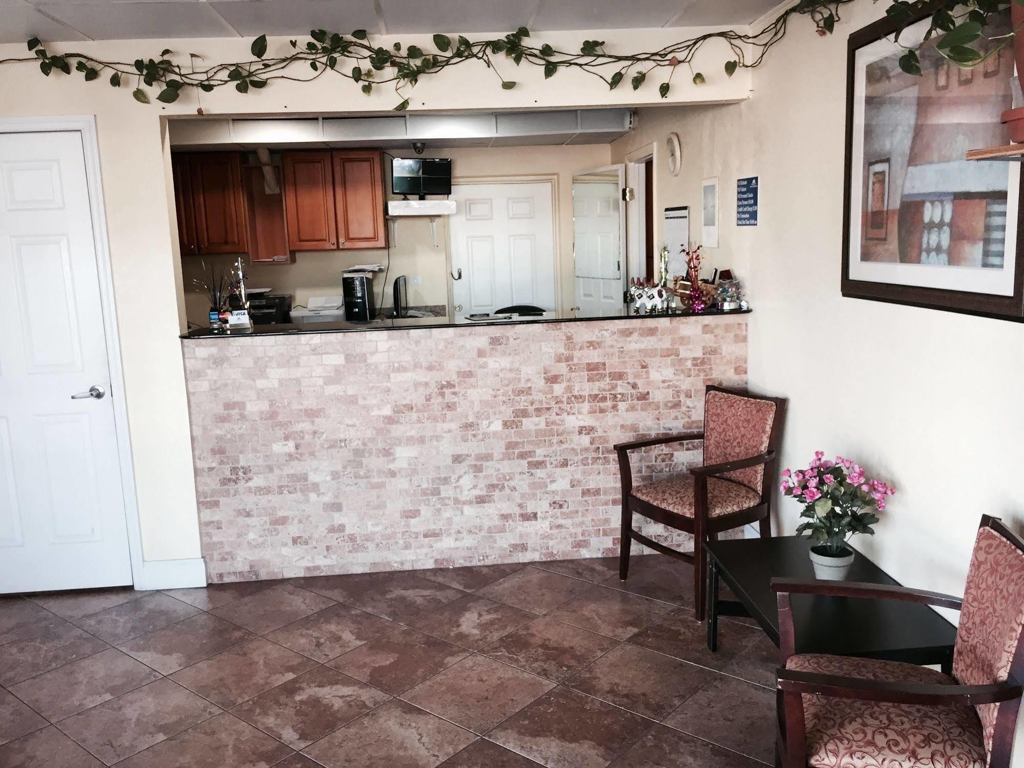 La Bella Inn Tavares Buitenkant foto